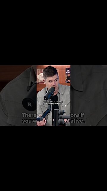 Figure Out How To Make This Work