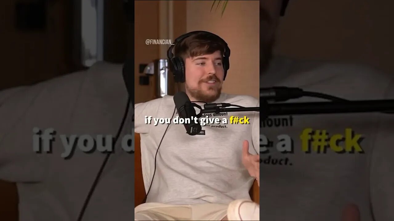 Mr Beast is The Best Poker Player in The World