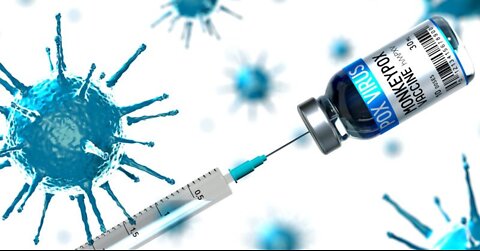 30.000 MIL MOrtes Relatadas ás VACINAS, FDA Oferece VACINAS Monkeypox, Para Crianças