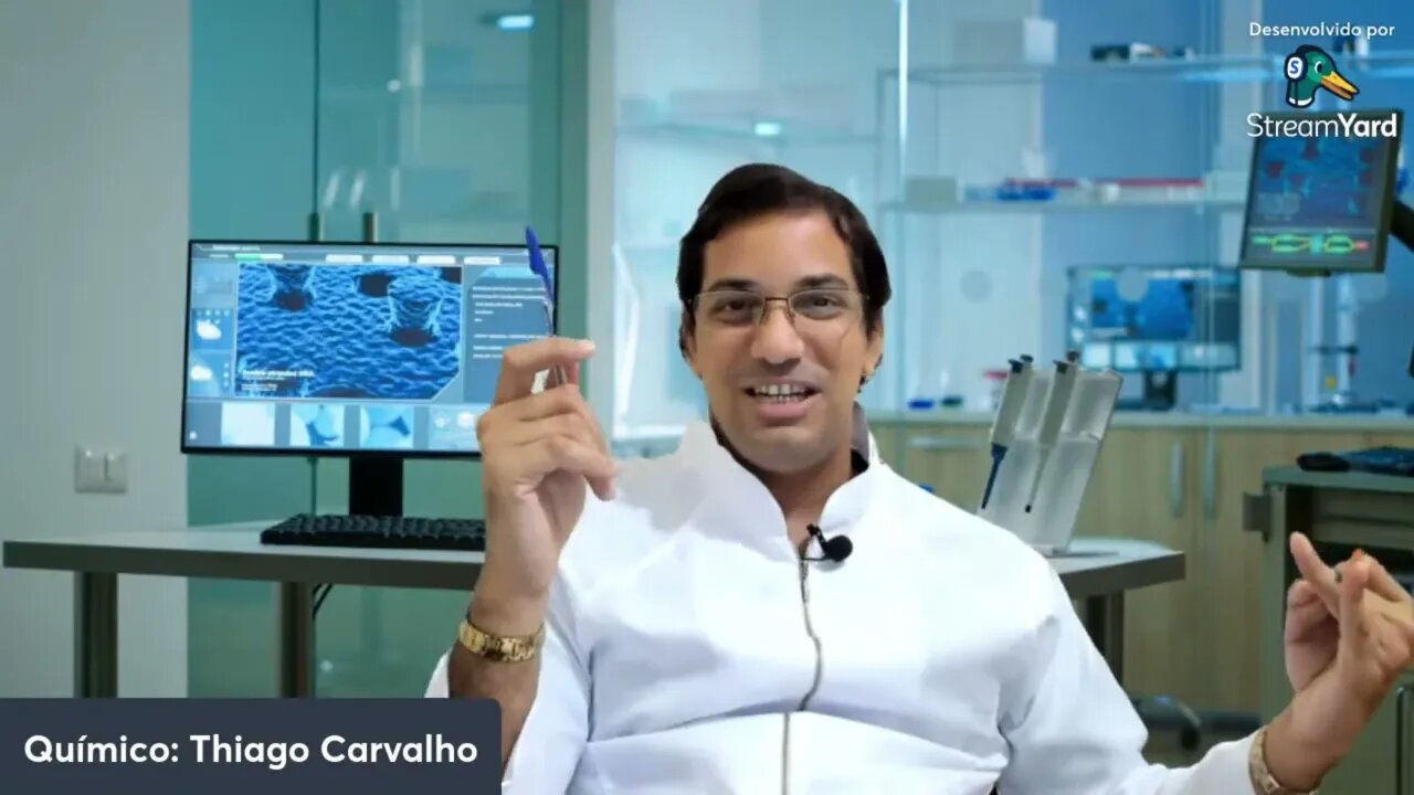 Longevidade com Saúde Como os Antioxidantes Podem Ajudar Você a Viver Mais!