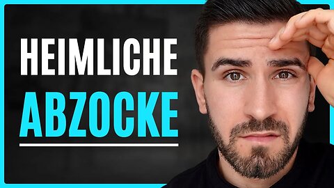 Die UNSICHTBARE STEUER bei Krypto | MEV einfach erklärt 🤐