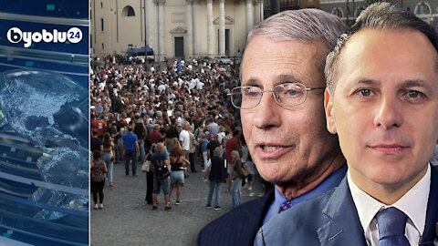 TG BYOBLU24 | 29 luglio 2021