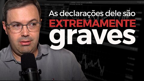 Ex-diretor da Abin faz GRAVE confissão na CPMI dos atos do dia 08/01