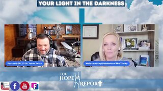 220 Martin Feltz Testimony - The Hope Report