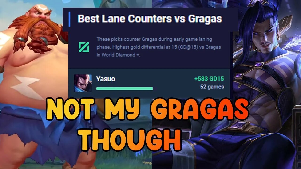 I COUNTERED my COUNTER 💀💀