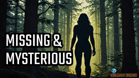 Missing Native American Women and Bigfoot | #EnigmaCast Highlights