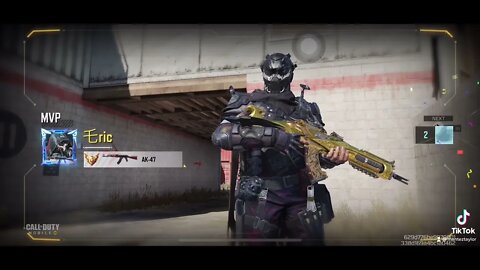 Clan match