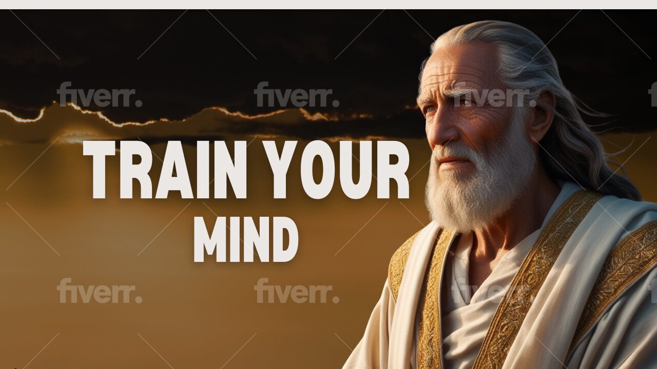 Train Your Mind