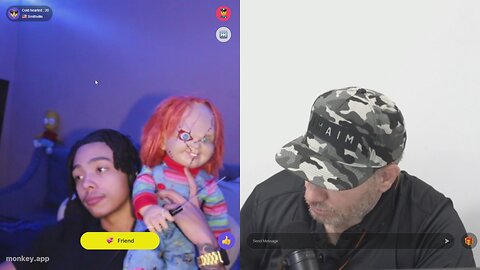 #GG33 - Gary Kick Stream December 24 2023