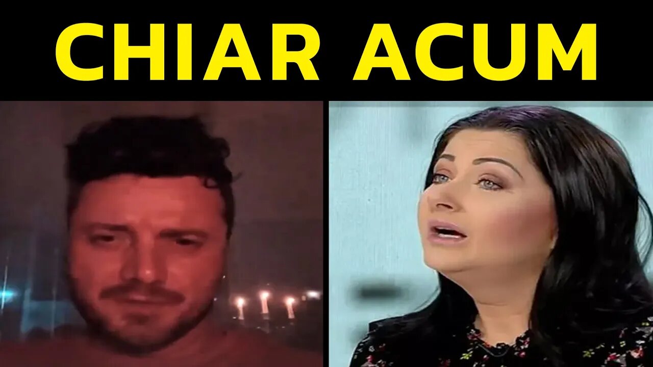 SCANDALUL CARE ZGUDUIE LUMEA