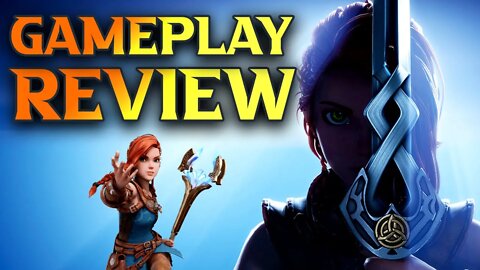 Asterigos Curse Of The Stars Review