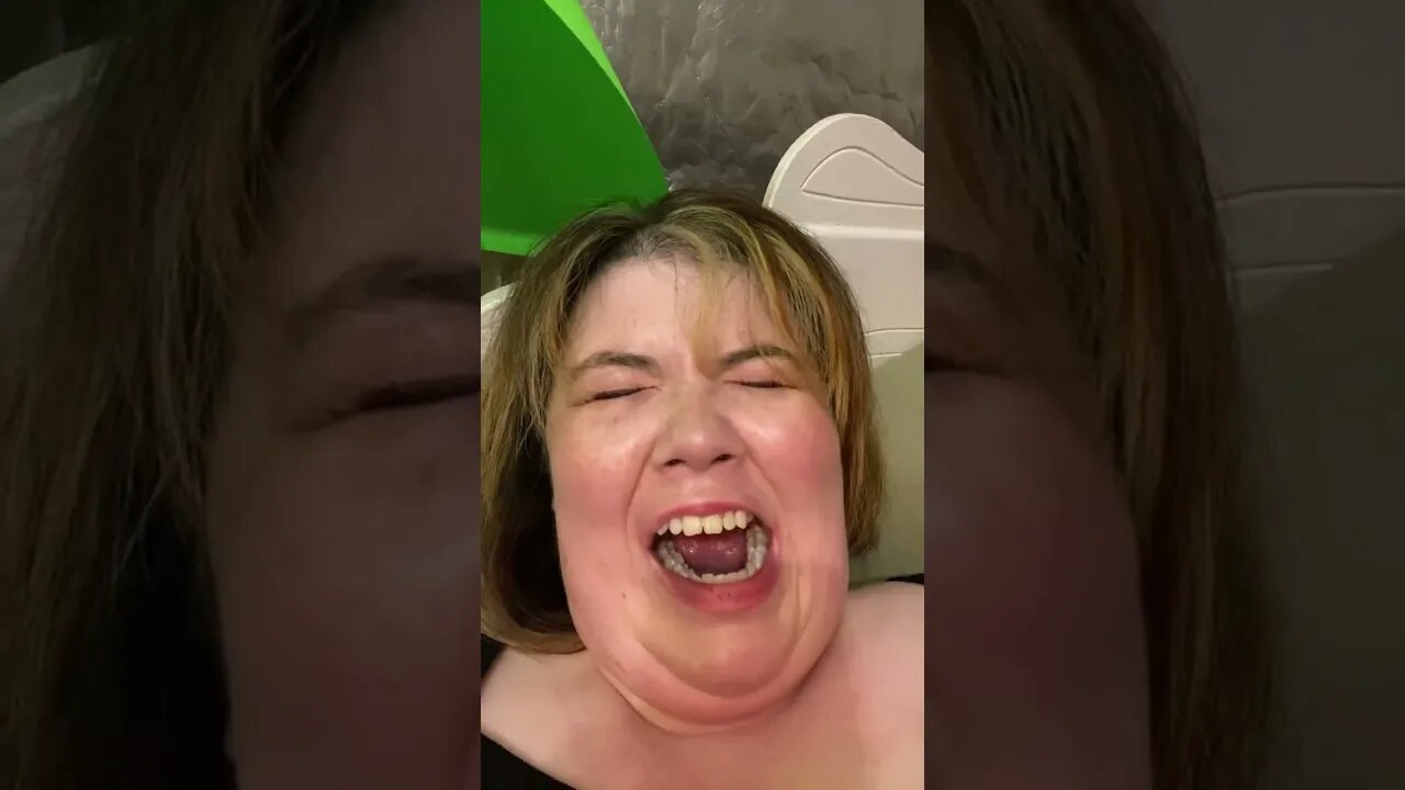 By Request From A Subscriber: Snoring the Song Silent Night 🥴🤭🤣