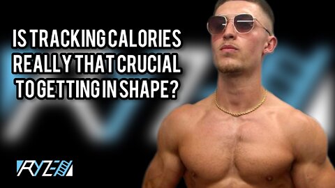 Why tracking your calories is crucial | Bullet proof body and mind