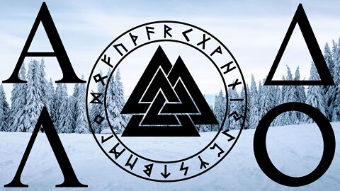 People Don't Believe in Symbology And Mythology, But THEY Do!