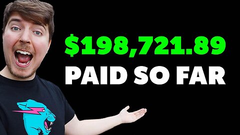 If You Click This Video I'll Give My Friend .001$