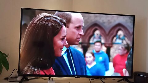 Did King Charles just TROLL Meghan ?