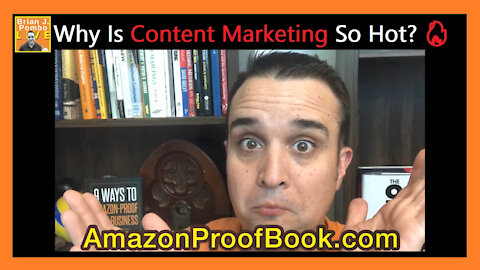 Why Is Content Marketing So Hot? 🔥
