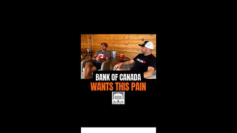 Canada Mortgage issues