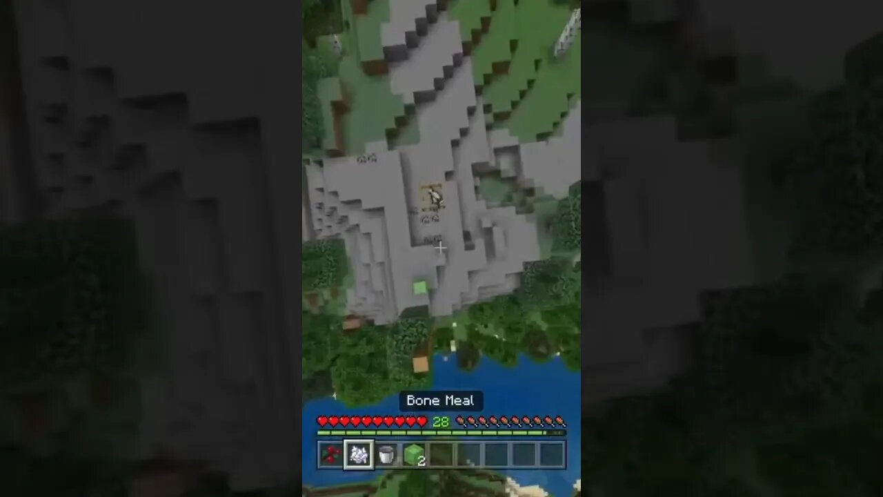 Normal Vs Pro Milking a Cow #shorts #minecraft