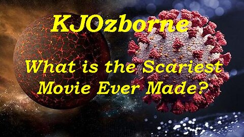 KJOzborne Uncensored KJ's What Happened? (7/22/24) [23.07.202]