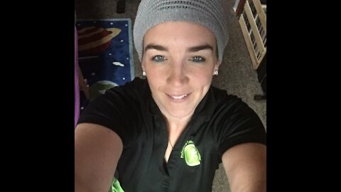 Episode 149: Cannabis Oil During Pregnancy Saved Her Life
