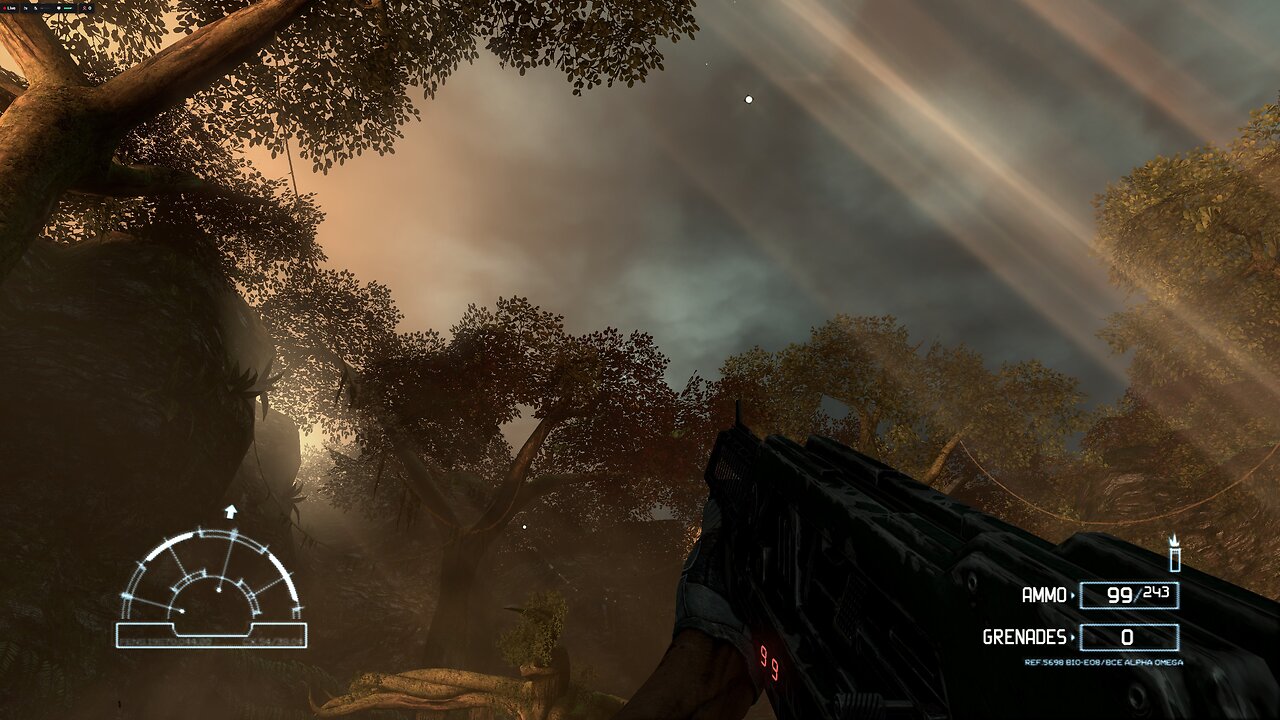 Aliens vs. Predator, Playthrough, Pt.3 (Marines)