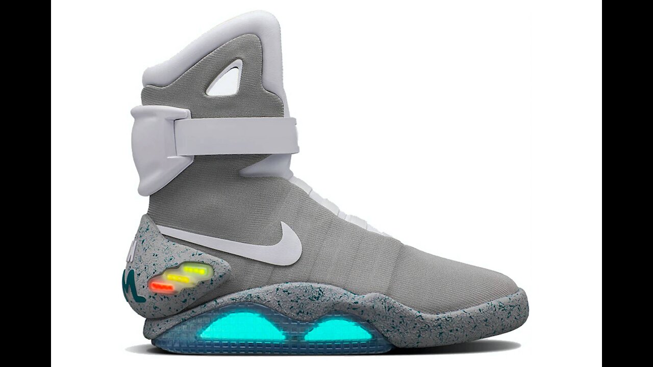 5 Crazy Shoe Innovation That You Must See