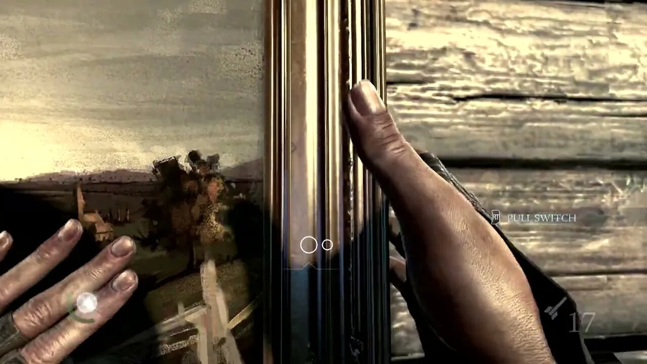 22 The Carnal Connoisseur