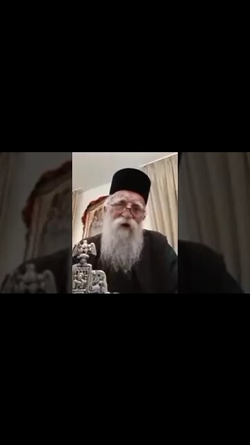 Hristov drugi dolazak #shorts