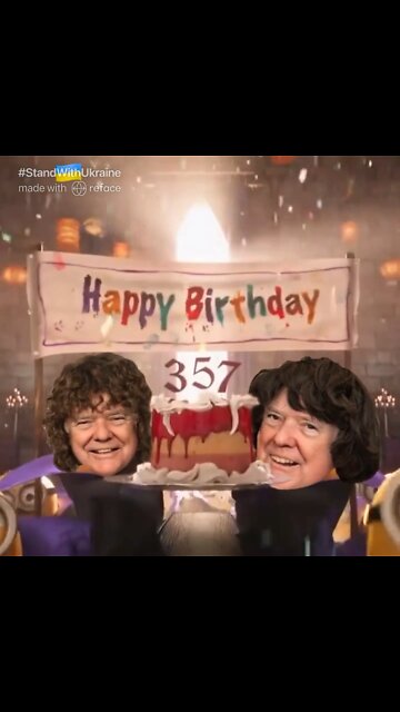 The Ultimate Joe Biden Birthday Meme! 🎂