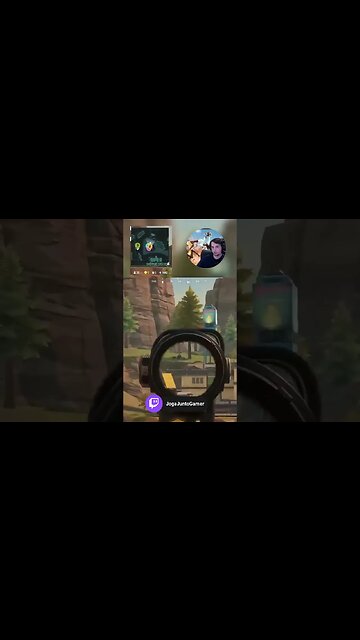 Jogando #Farlight84 #FCC Sniper killer