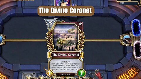 Types of Coronet players on ladder | Gods Unchained