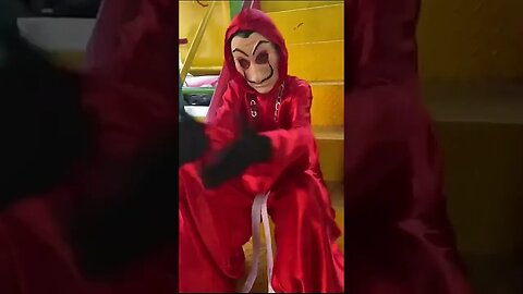 SUPER PULOS NINJAS DO FOFÃO, O MÁSKARA, PATATI E BEN10 DANÇANDO NA CARRETA DA ALEGRIA FURACÃO