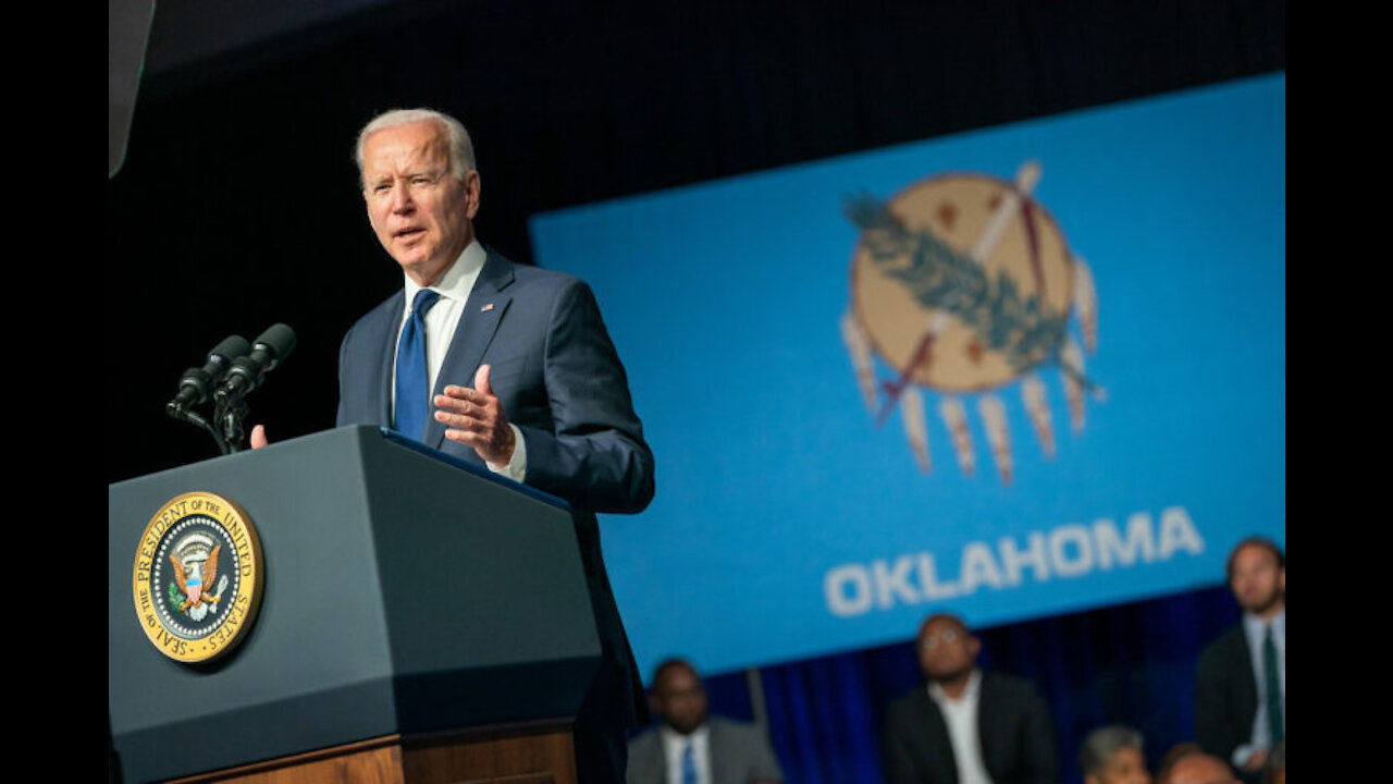 Team Biden Giving Media Instructions to Be Positive about the Economic Situation