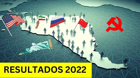 LATINOAMÉRICA: LA METAMORFOSIS EXPERIMENTADA EN 2022