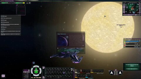 Star Trek Online: Irat'torax Edition KDF Part 1