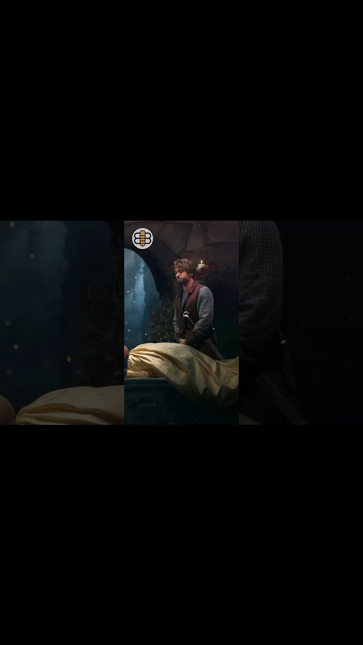 Exclusive Clip From Disney S Woke Snow White Reboot