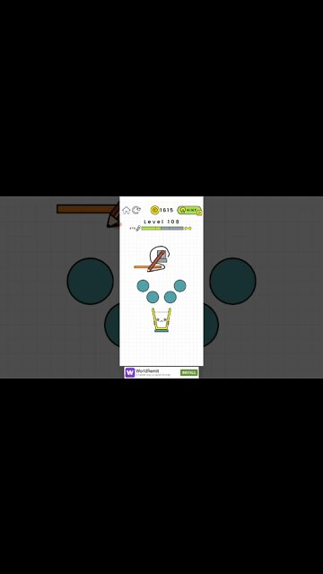 Happy Glass - Level 108