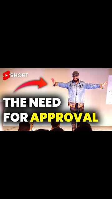 Nobody Cares About You! ⚠️