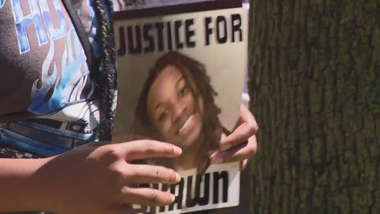 Faith leaders, residents unite to rally against gun violence in Chicago