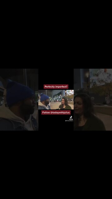 Perfectly imperfect?