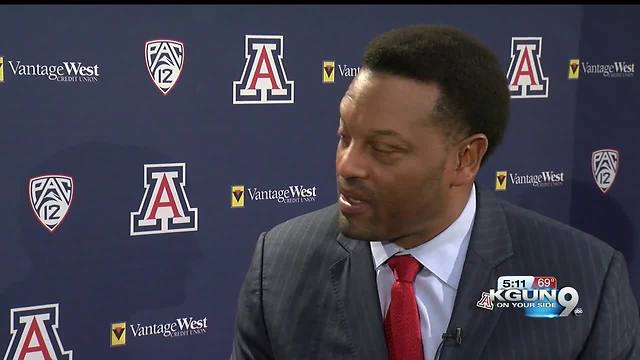 Kevin Sumlin era begins with first spring practice