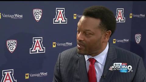 Kevin Sumlin era begins with first spring practice