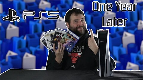 PS5 - 1 Year Later - Predictions & Concerns - Adam Koralik