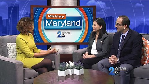 MedStar Good Samaritan Center For Successful Aging