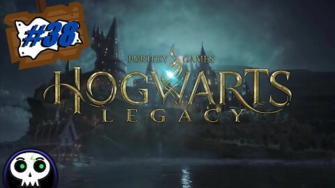 Hogwarts Legacy (#38)