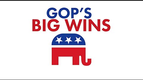 GOP's Big Wins, Sunday on Life, Liberty and Levin