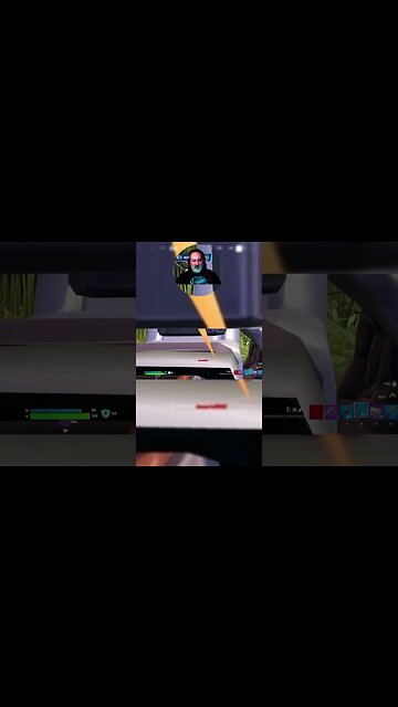 Peta would be proud #fortnite #ytshorts