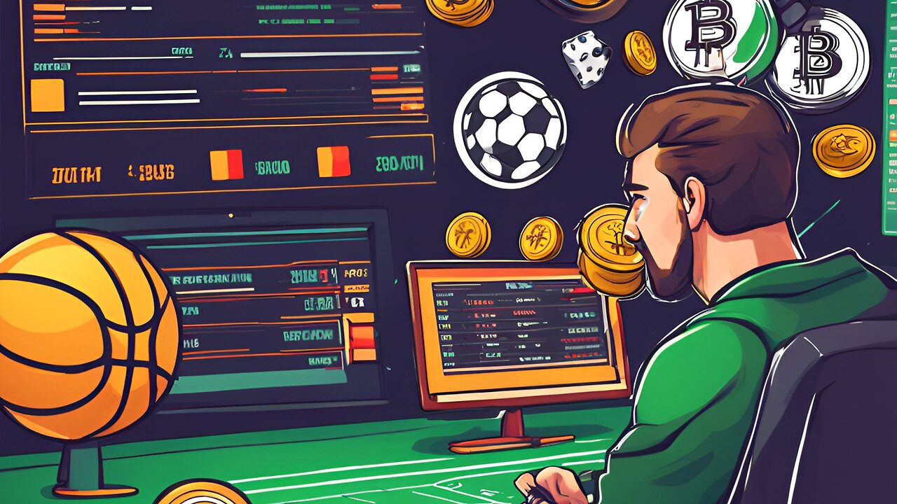 Crypto Sports Betting: Popular Platforms 2024