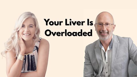 Is Your Liver Quietly Asking for Help?
